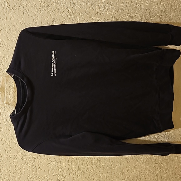 Under Armour long sleeve - Picture 1 of 4